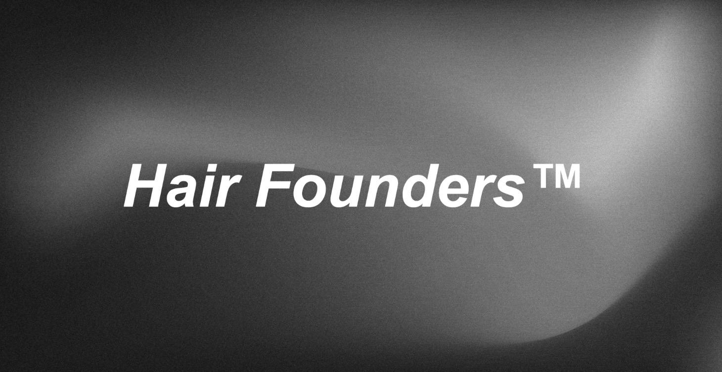 Hair Founders™ Mentorship