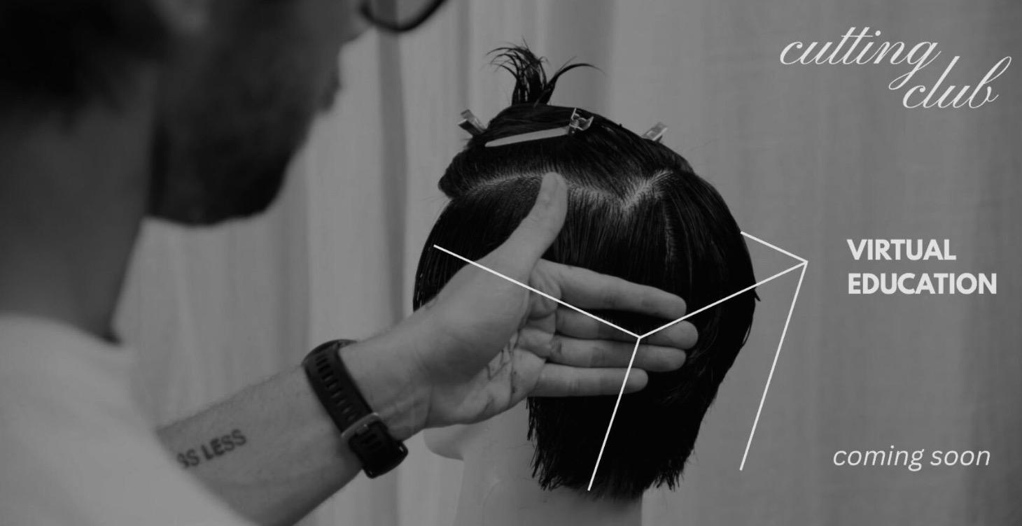 Cutting Club Launching 2026