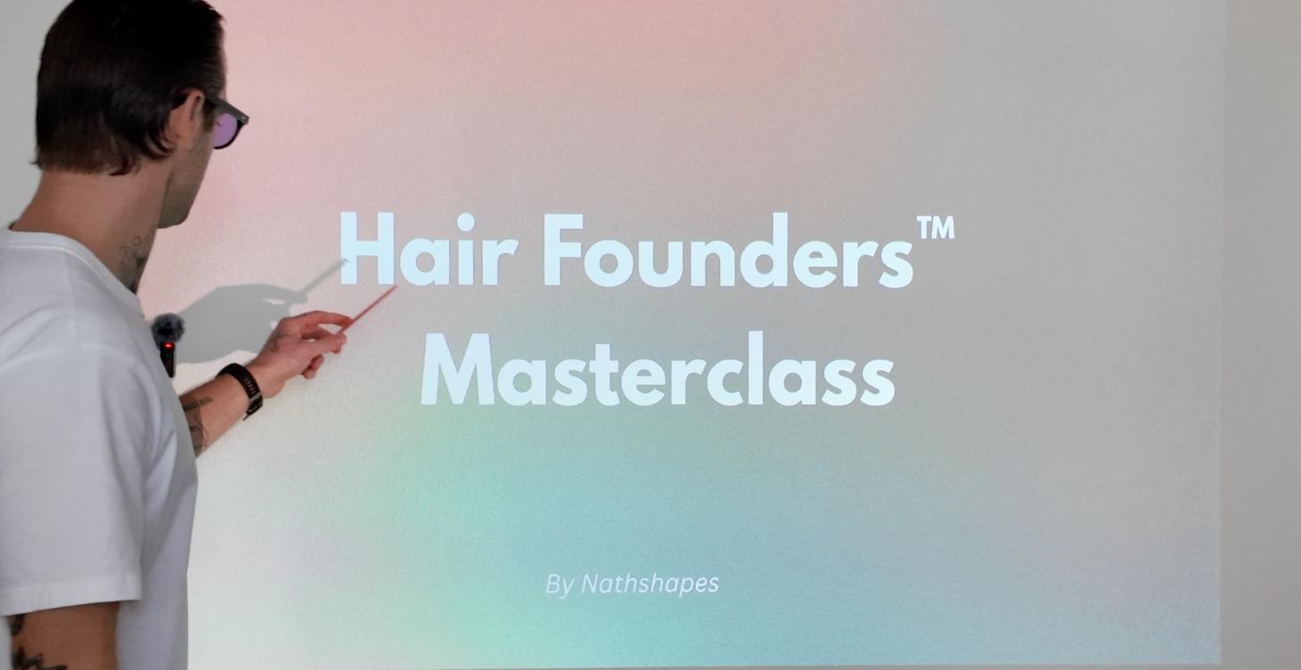 Personal Brand Masterclass