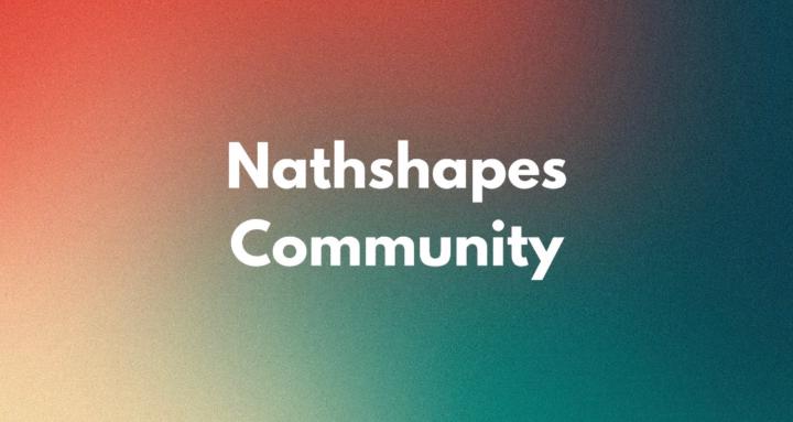 Nathshapes