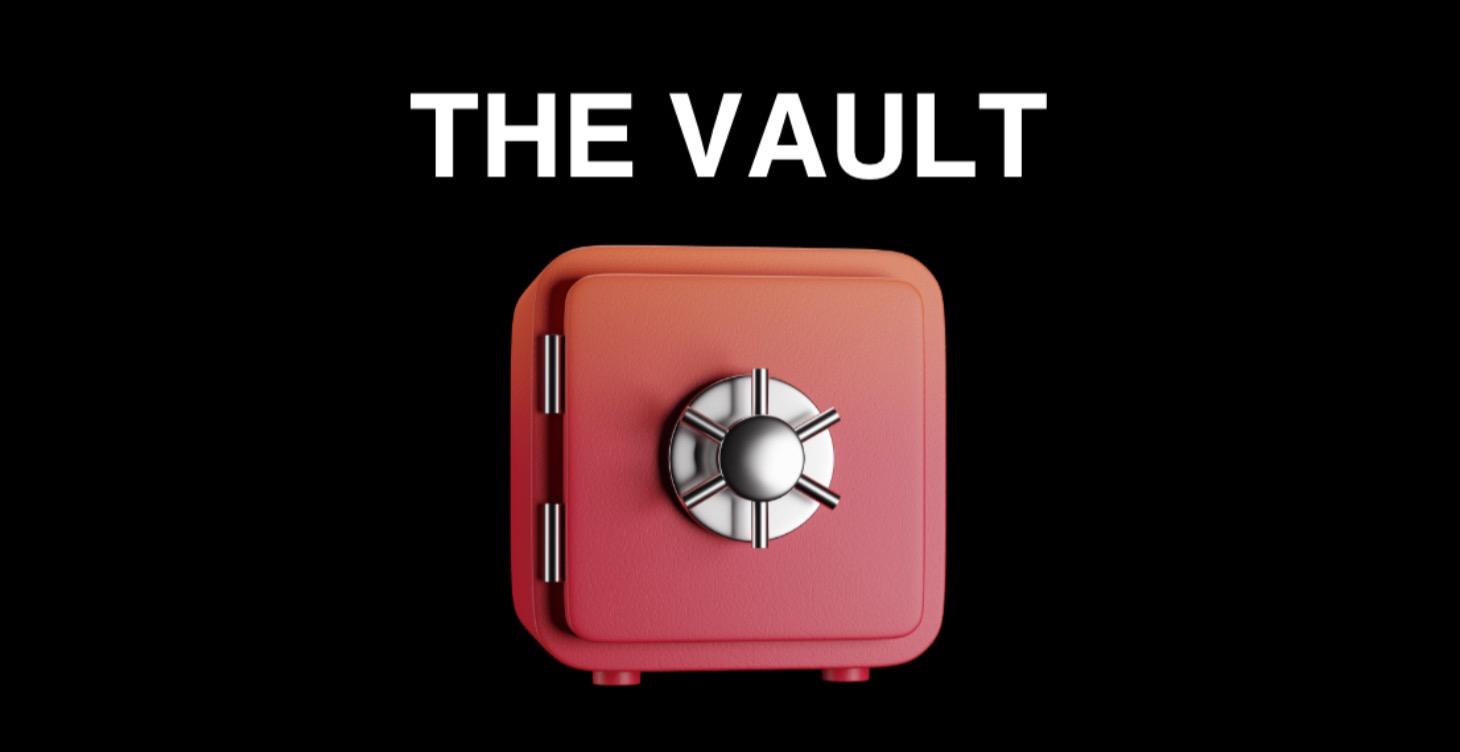 The Vault