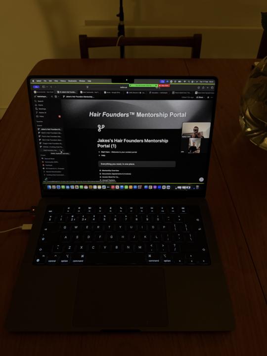 Welcome to Hair Founders 