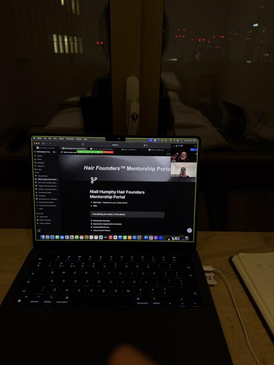 Welcome to Hair Founders