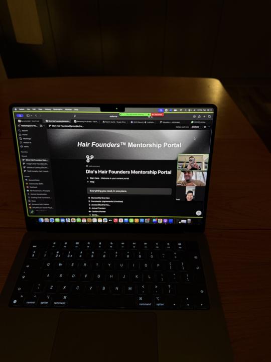 Welcome to Hair Founders