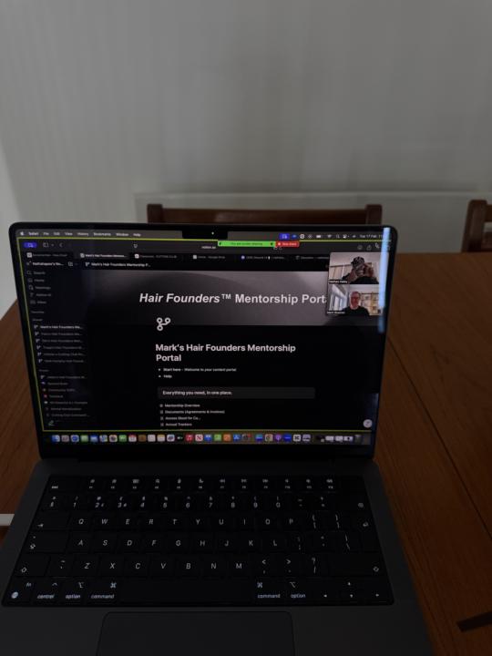 Welcome to Hair Founders