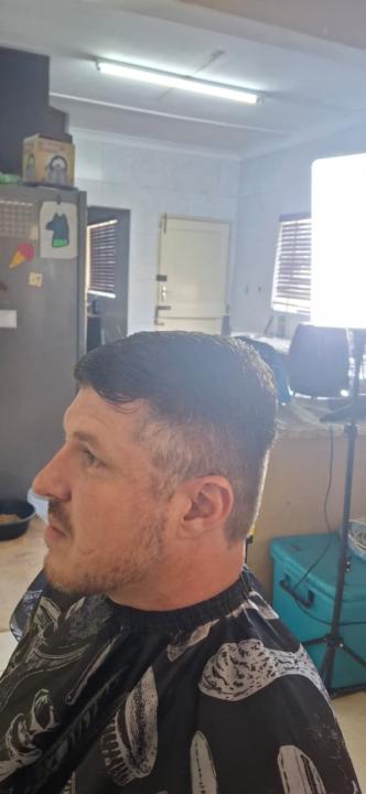 1st Haircuts