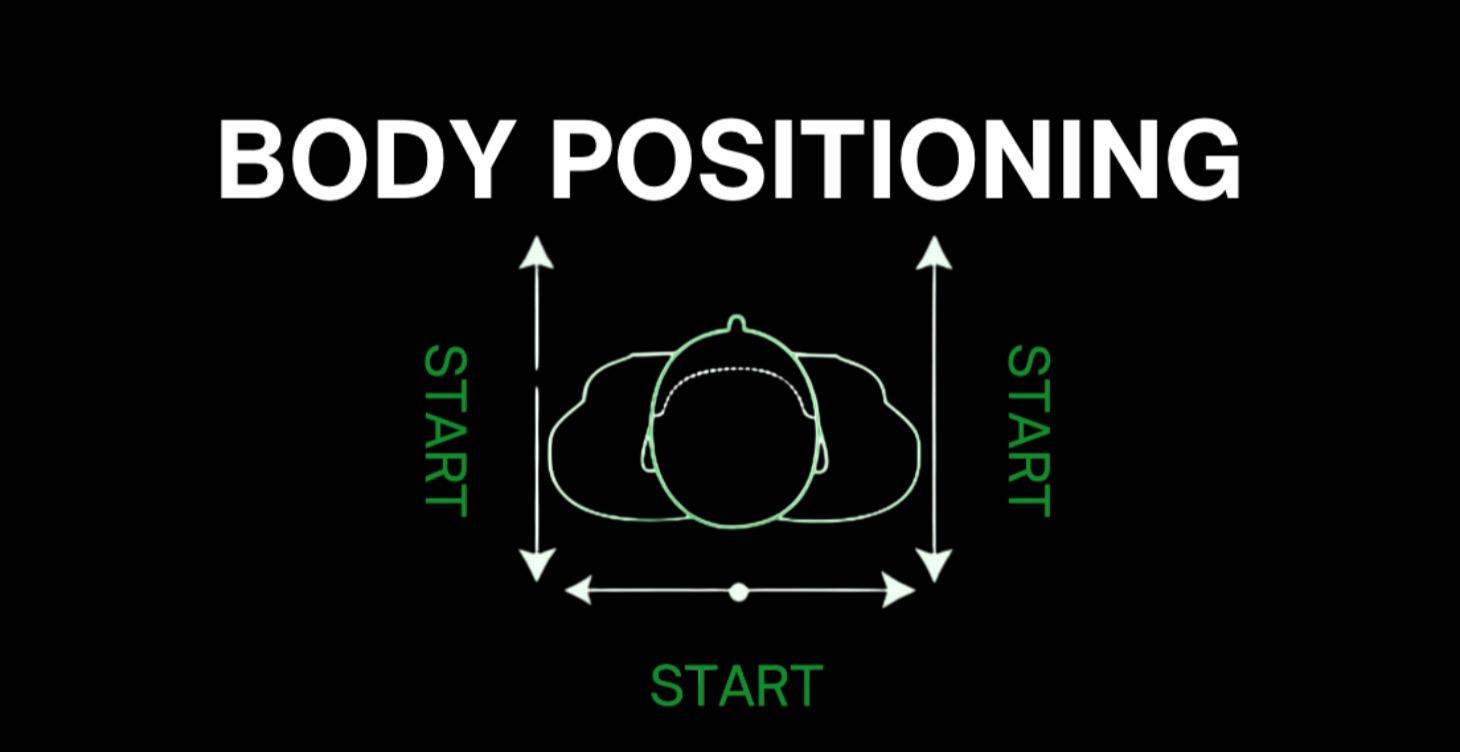 Body Position