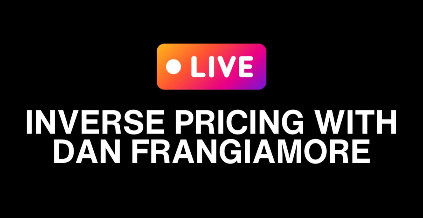 6th Feb 2026 with Dan Frangiamore