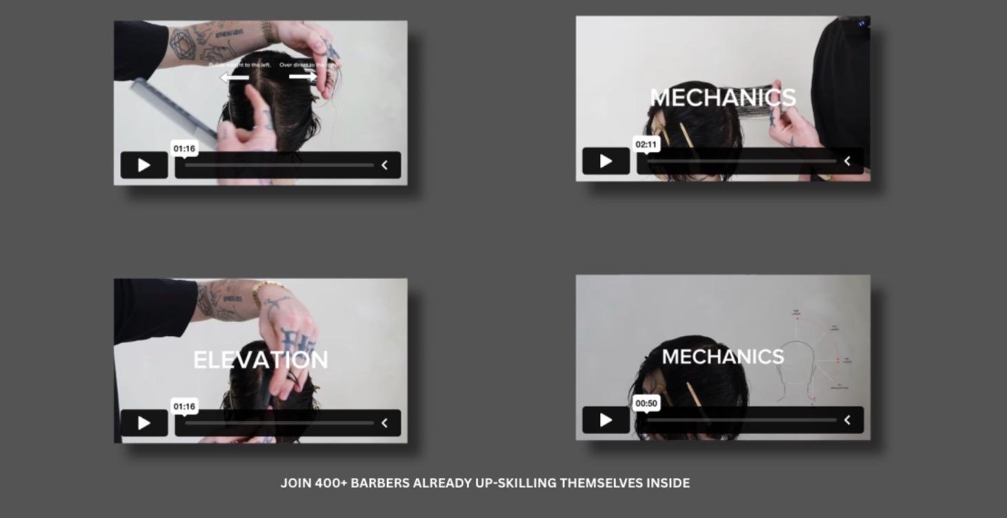 Free Mechanics Course