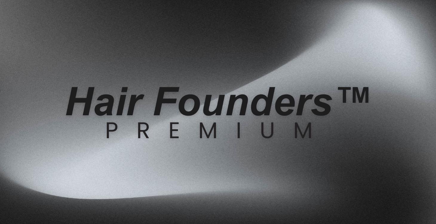 Hair Founders™ Premium (Monthly)