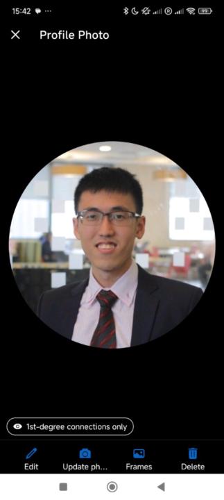 Zhao Yan Cheah
