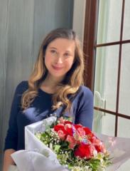 Samantha Escalante