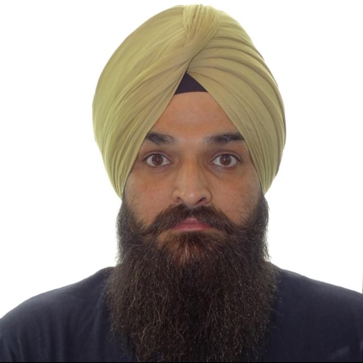 Daljit singh Grewal