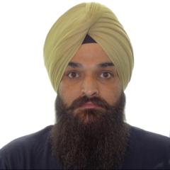 Daljit singh Grewal