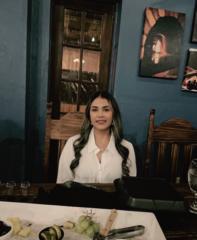 Azucena SAN Juan