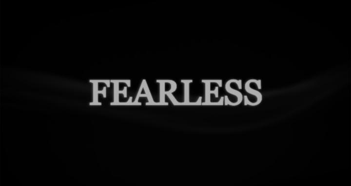 Fearless avec Raj