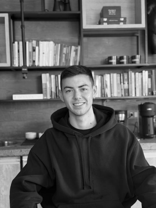 Francisco Espinoza Boassi