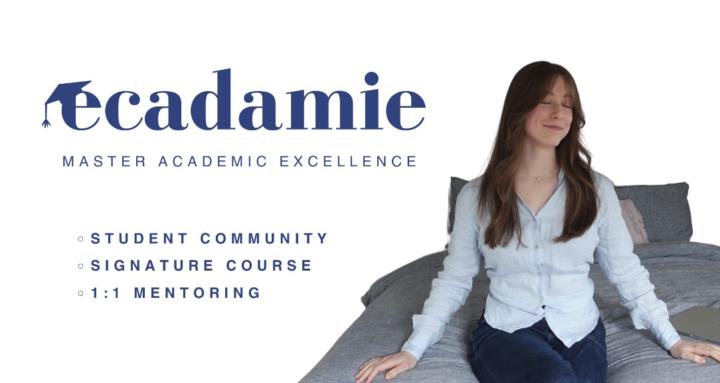 ecadamie