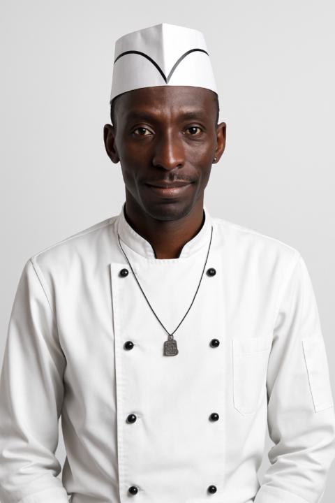 Seydou Sow