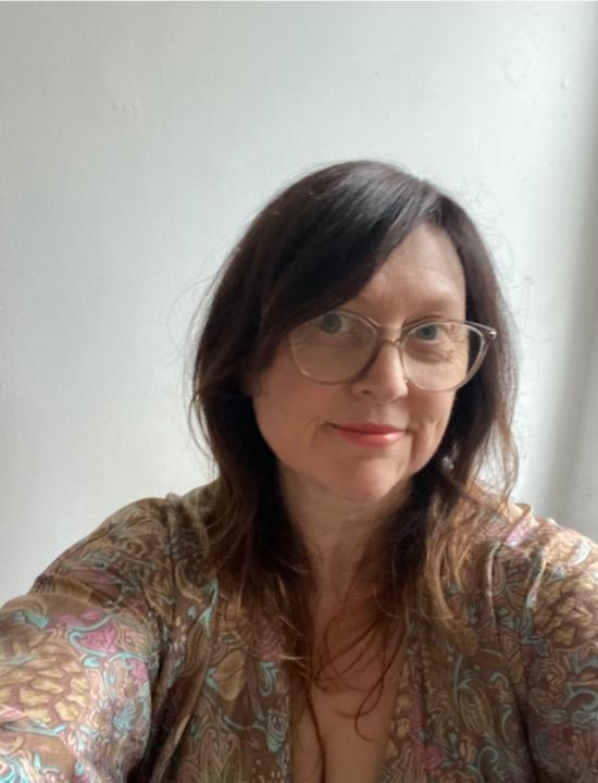 Caroline Hanks