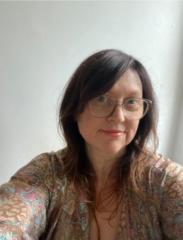 Caroline Hanks