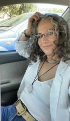 Patricia Godina