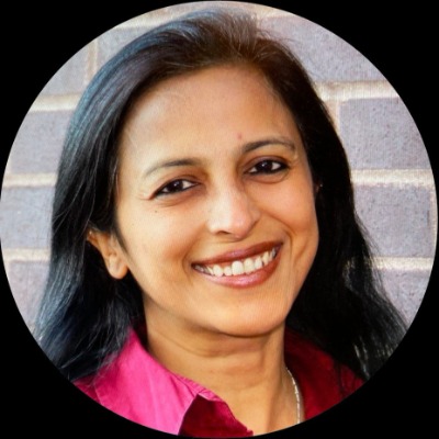 Padmini Soni