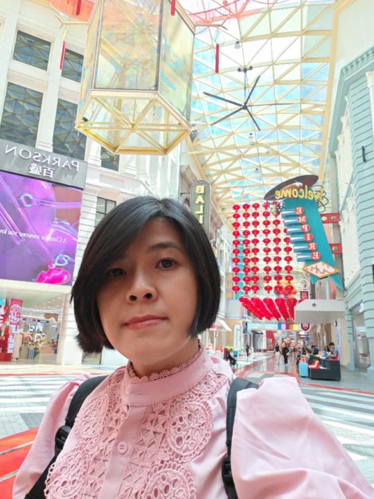 Fui San Siow