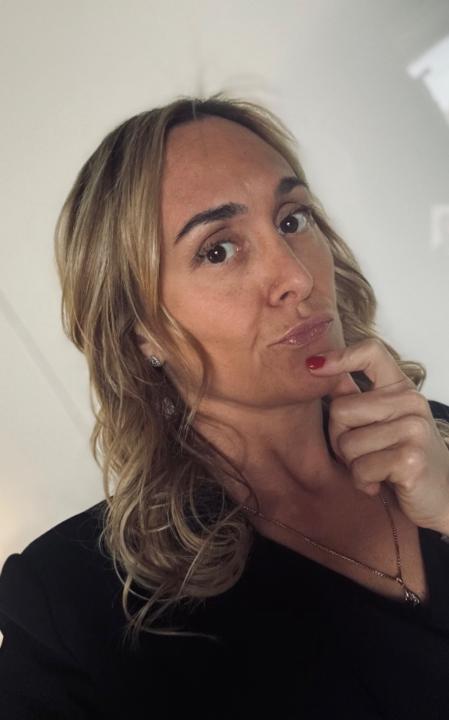 Barbara Vaccari