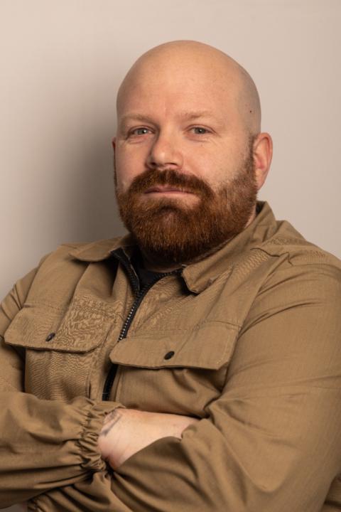 Simon Middlehurst