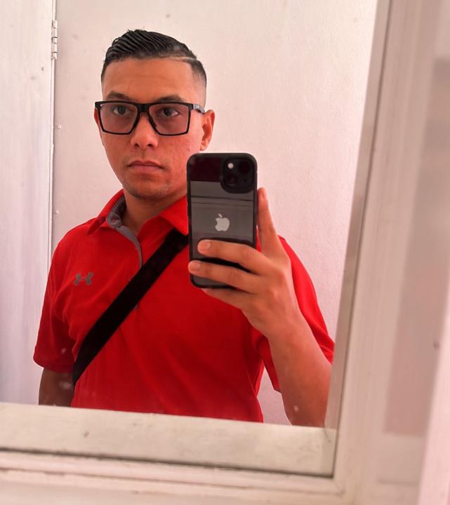 Carlos Javier Maldonado Becerra