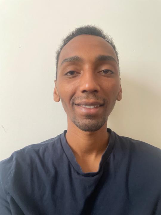 Daniel Gebremeskel