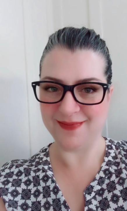 Sarada Oglesby