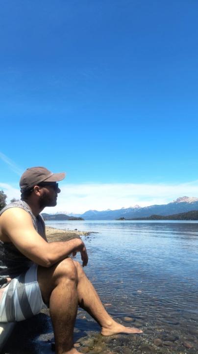 Heliezer Marcano laverde