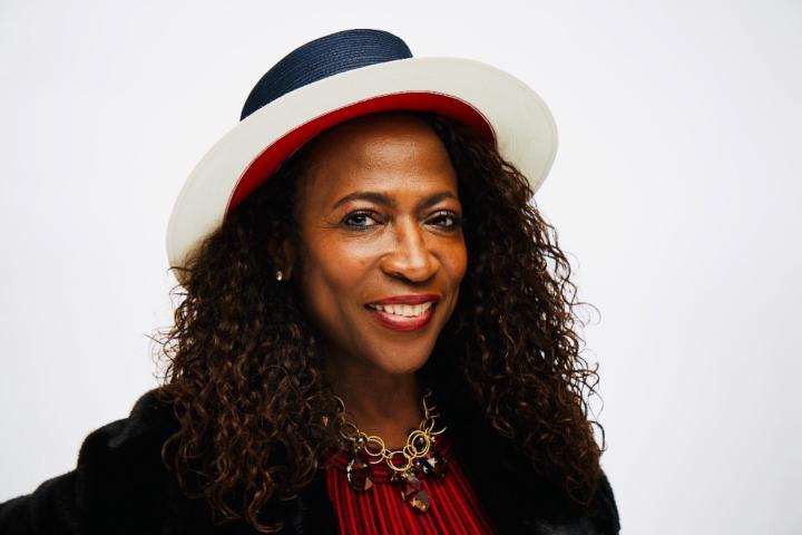 Beverly Baker Jackson