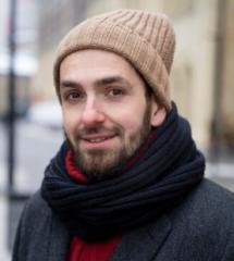 Bram Aldert