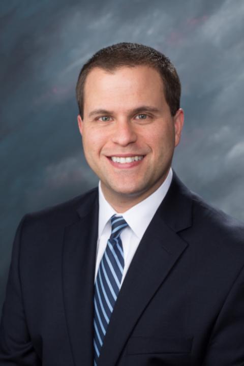 Thomas Russo Jr