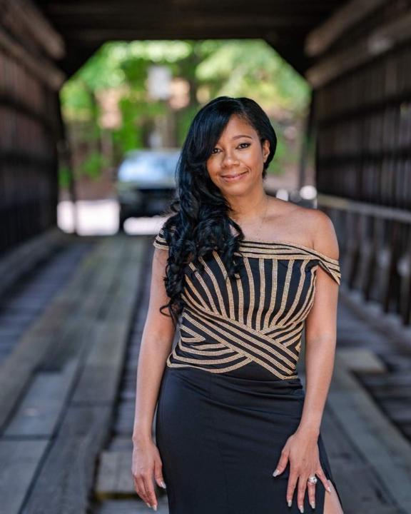 Tonya Dillard