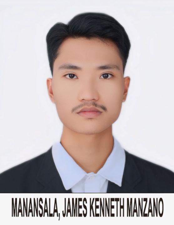 James Kenneth Manansala