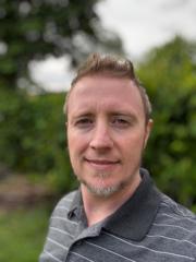 Luke Browning