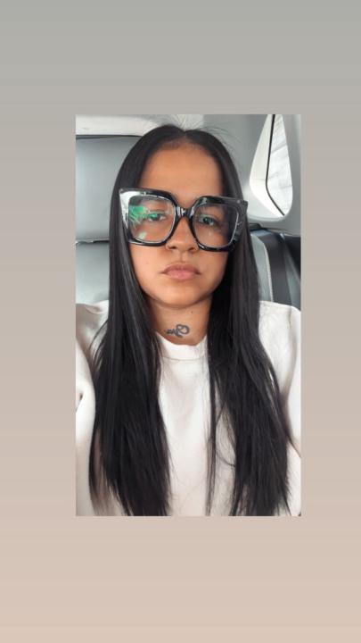Jasmin Encarnacion