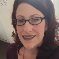 Deborah Mossman