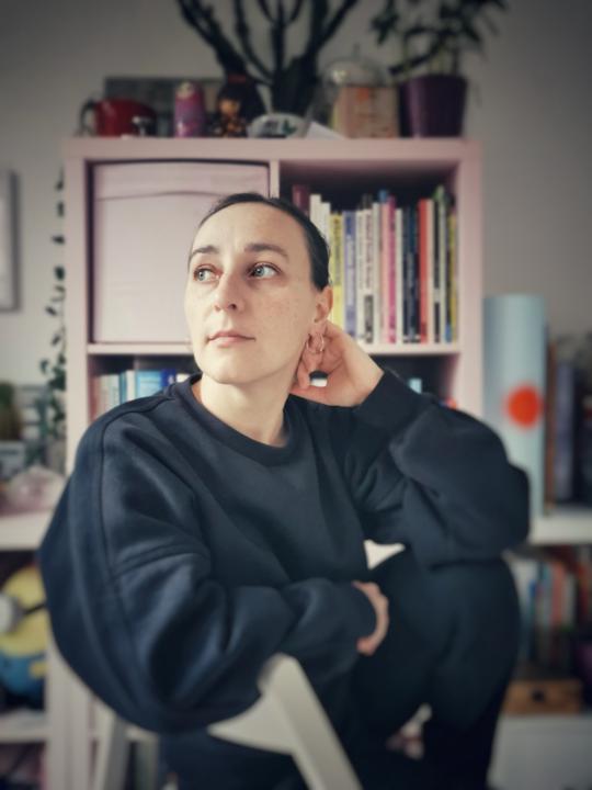 Tatjana Tscherepanov
