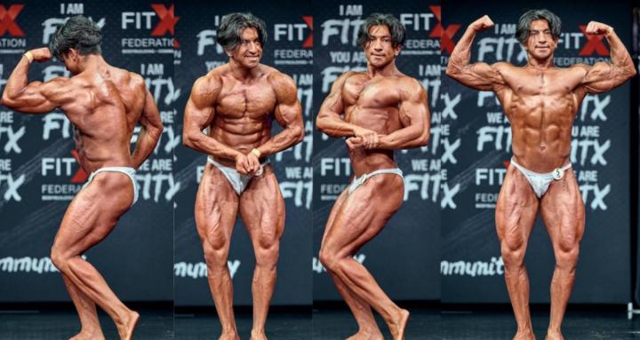 MHBFIT Academy