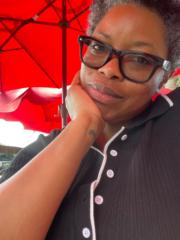 Nashara Frazier