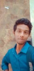 Pasupathi k Saravanan