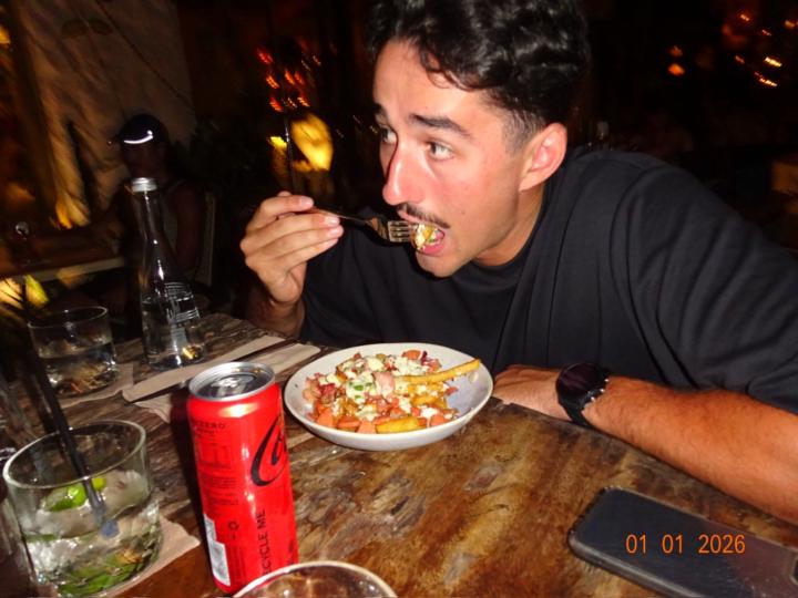 Ben Doncovski