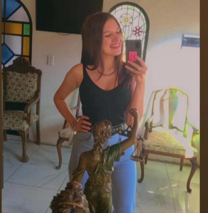 Sabrina Ayelen Perez