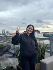 Maria Camila Saenz