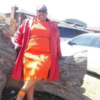Iris Nonkosi Sikwane